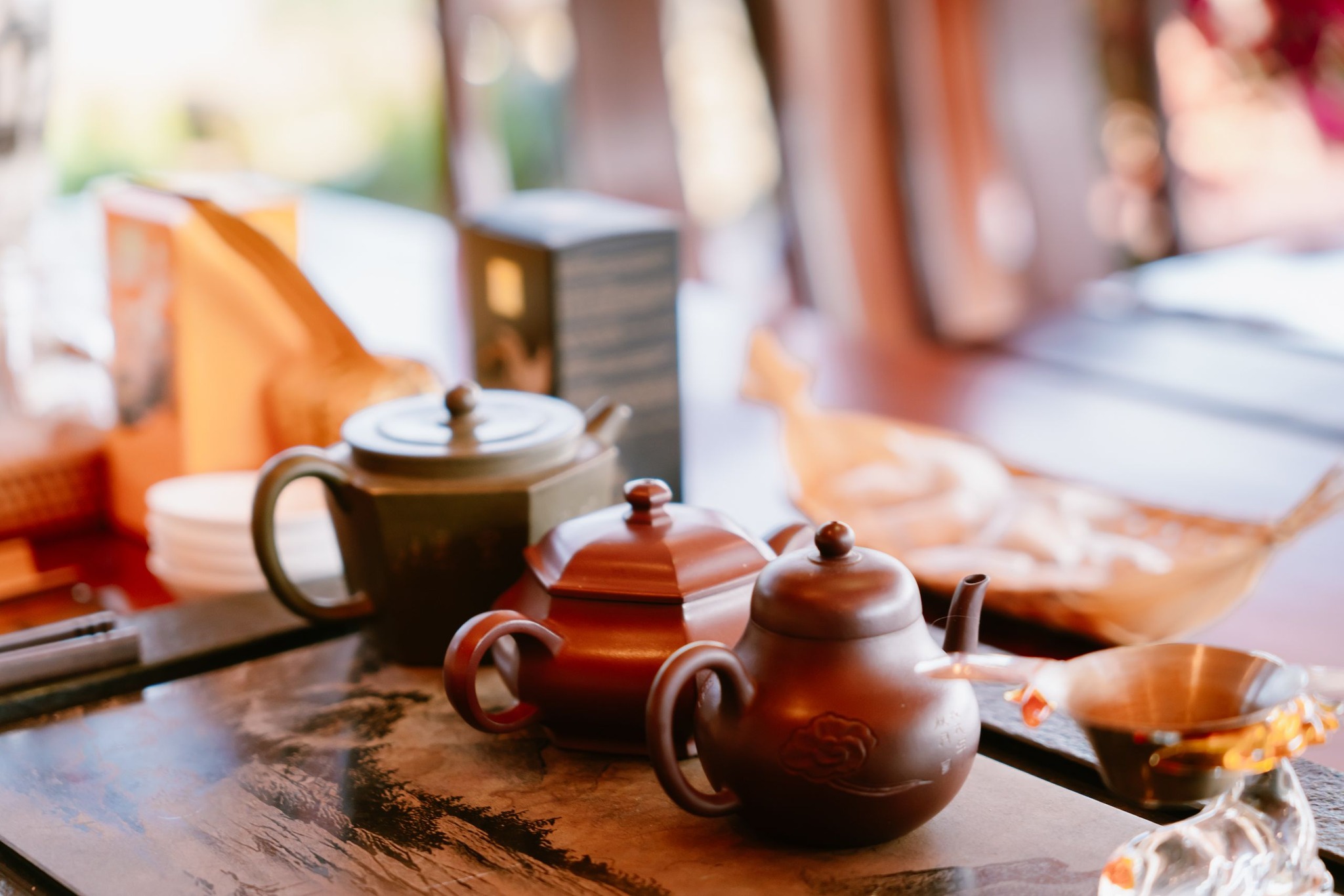 ViỆt TrÀ ĐÀm Tin Vui ĐẦu NĂm