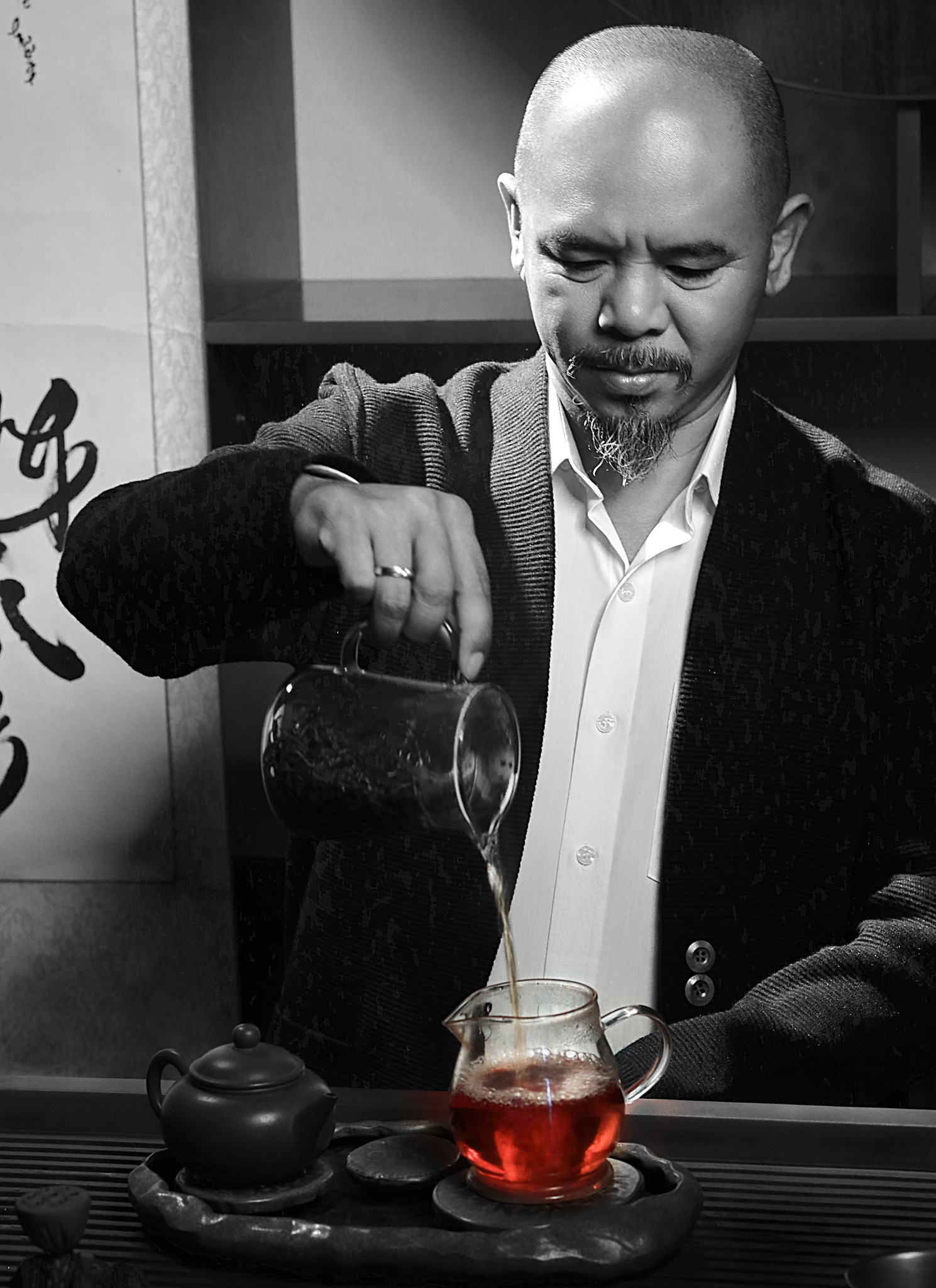 Trà đặc Trưng Cho Trà Việt Là Gì?